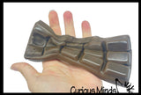 Chocolate Bar Squishy - Scented Slow Rise Foam Candy Replica