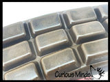 Chocolate Bar Squishy - Scented Slow Rise Foam Candy Replica