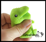 NEW - Small Sand Animals  - Sand Filled Squishy -  Moldable Sensory, Stress, Squeeze Fidget Toy ADHD Special Needs Soothing