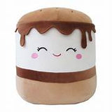 Squishmallow FOODS Assorted / Multiple Styles - Cute 7.5" - 8"  Plush - Super Soft Marshmallow Stuffie Toy