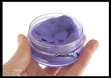 Speks Blur - Super Soft And Stretchy Silicone Putty Slime