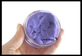 Speks Blur - Super Soft And Stretchy Silicone Putty Slime
