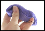 Speks Blur - Super Soft And Stretchy Silicone Putty Slime