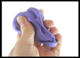 Speks Blur - Super Soft And Stretchy Silicone Putty Slime
