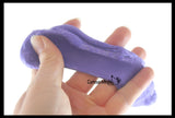 Speks Blur - Super Soft And Stretchy Silicone Putty Slime