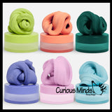 Speks Blur - Super Soft And Stretchy Silicone Putty Slime