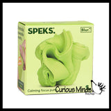 Speks Blur - Super Soft And Stretchy Silicone Putty Slime