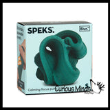 Speks Blur - Super Soft And Stretchy Silicone Putty Slime