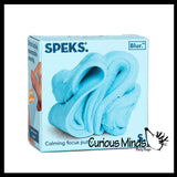 Speks Blur - Super Soft And Stretchy Silicone Putty Slime