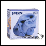 Speks Blur - Super Soft And Stretchy Silicone Putty Slime
