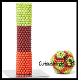 Speks Magnetic Fidget - 2.5mm Magnet Balls - 512 Magnets