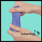 Speks Blur - Super Soft And Stretchy Silicone Putty Slime