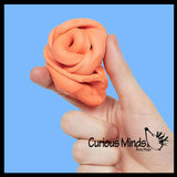 Speks Blur - Super Soft And Stretchy Silicone Putty Slime