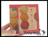 Speks Odds Silicone Supers Magnetic Fidget - Large Jumbo Ferrite Magnet Balls - Magnets