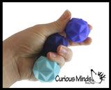 Speks Odds Silicone Supers Magnetic Fidget - Large Jumbo Ferrite Magnet Balls - Magnets