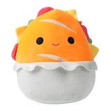 Squishmallow FOODS Assorted / Multiple Styles - Cute 7.5" - 8"  Plush - Super Soft Marshmallow Stuffie Toy