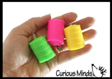 Stretchy Ribbons - Thick Stretchy String Fidgets Noodles