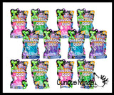 Sugar Balloon Dog Ball Bag - Thick Glue/Gel Syrup Molasses Stretch Ball - Ultra Squishy and Moldable Slow Rise Relaxing Sensory Fidget Stress Toy