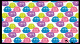 Sugar Blobfish Chunky Ocean Animal Sugar Ball - Thick Glue/Gel Stretch Ball - Molasses Syrup Ultra Squishy and Moldable Slow Rise Relaxing Sensory Fidget Stress Toy Maltose Ugly FishBlob