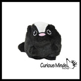 Dumpster Divers- Plush Sugar Ball