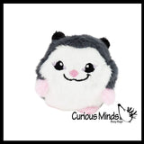 Dumpster Divers- Plush Sugar Ball
