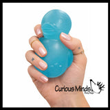 Super Duper Sugar Squishers DUCK - Soft Slow Rise Gel Squishy