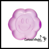 Super Duper Sugar Squishers FLOWER - Soft Slow Rise Gel Squishy