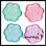 Super Duper Sugar Squishers FLOWER - Soft Slow Rise Gel Squishy