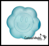 Super Duper Sugar Squishers FLOWER - Soft Slow Rise Gel Squishy