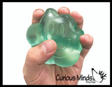 Super Duper Sugar Squishers FLOWER - Soft Slow Rise Gel Squishy