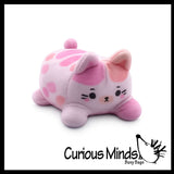 Super Duper Sugar Squisher - Plush Puurfect Pals