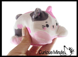 Super Duper Sugar Squisher - Plush Puurfect Pals