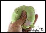 Super Duper Sugar Squisher - Mini moody Plush
