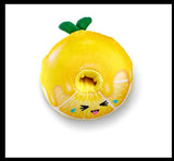 Plush Super Duper Sugar Squishers - Donut Fruits