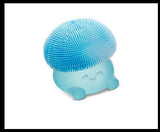 Super Duper Sugar Squishers MUSHROOM - Soft Slow Rise Gel Squishy