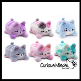 Super Duper Sugar Squisher - Plush Puurfect Pals