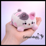 Super Duper Sugar Squisher - Plush Puurfect Pals