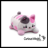 Super Duper Sugar Squisher - Plush Puurfect Pals