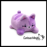 Super Duper Sugar Squisher - Plush Puurfect Pals