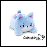 Super Duper Sugar Squisher - Plush Puurfect Pals