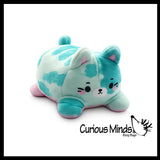 Super Duper Sugar Squisher - Plush Puurfect Pals