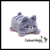 Super Duper Sugar Squisher - Plush Puurfect Pals