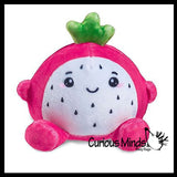 Plush Super Duper Sugar Squishers