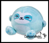 Plush Super Duper Sugar Squishers