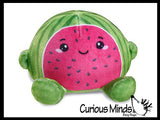 Plush Super Duper Sugar Squishers