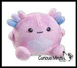 Plush Super Duper Sugar Squishers