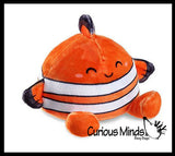 Plush Super Duper Sugar Squishers