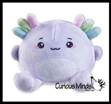Plush Super Duper Sugar Squishers