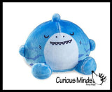 Plush Super Duper Sugar Squishers
