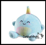 Plush Super Duper Sugar Squishers
